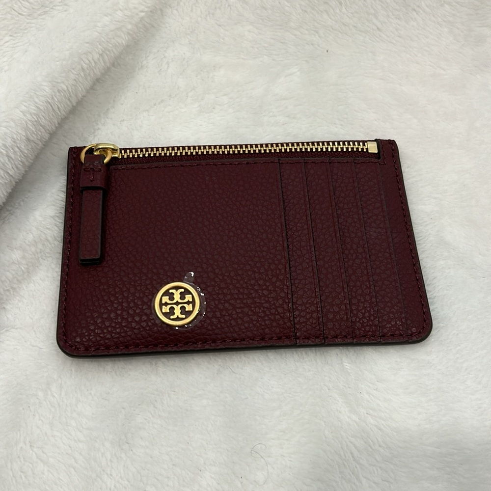 Tory Burch Card Case